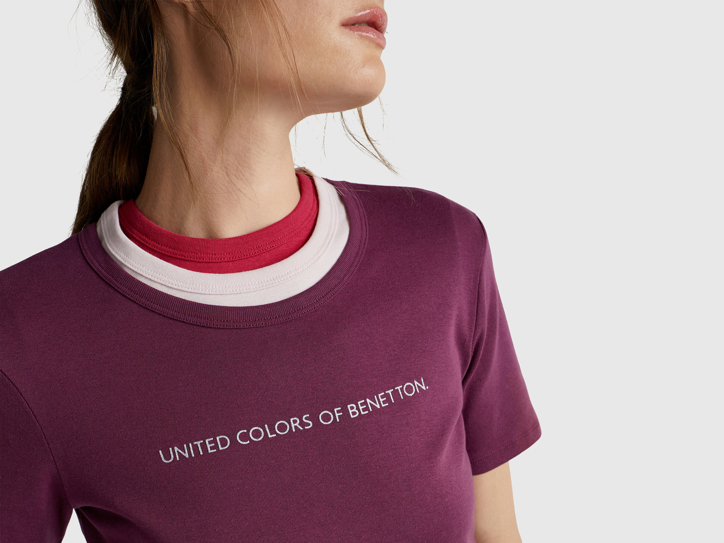 T-SHIRT Women image number 3